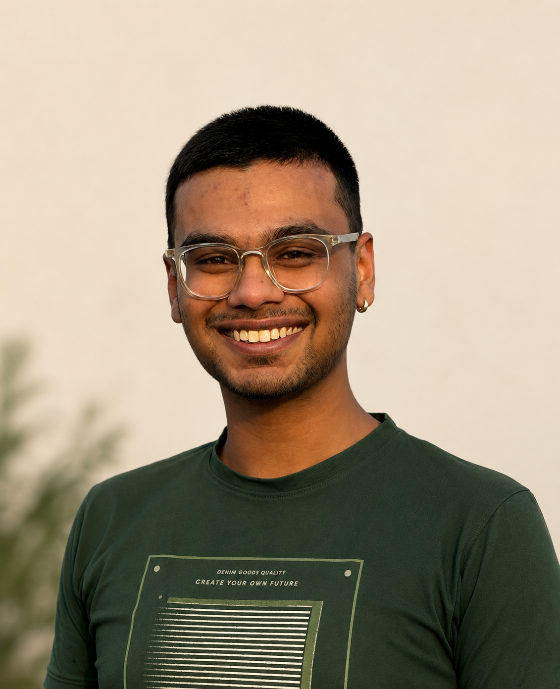 Nakul Mahendra Mundhada